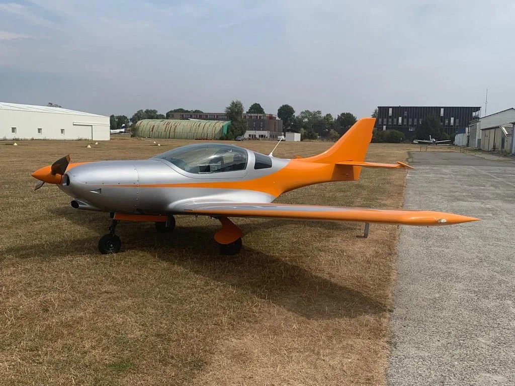  Aérodrome de Bondues vl3