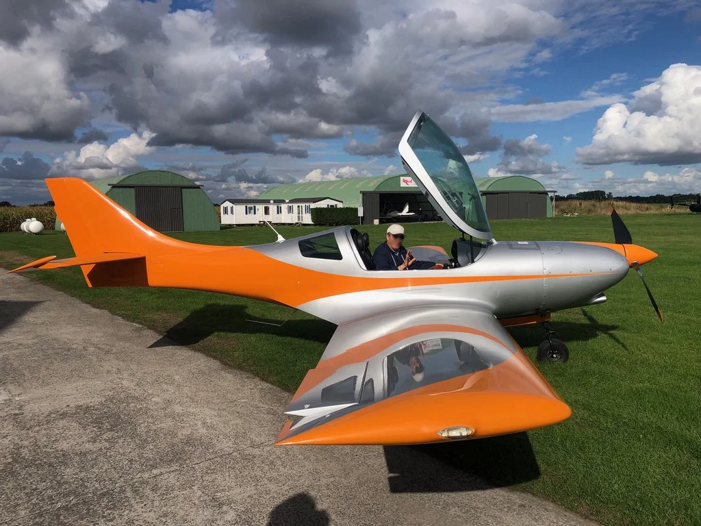  Aérodrome de Bondues vl