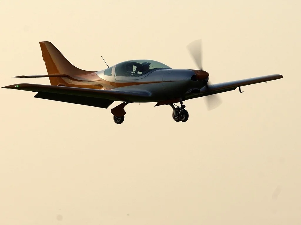  Aérodrome de Bondues vlvol