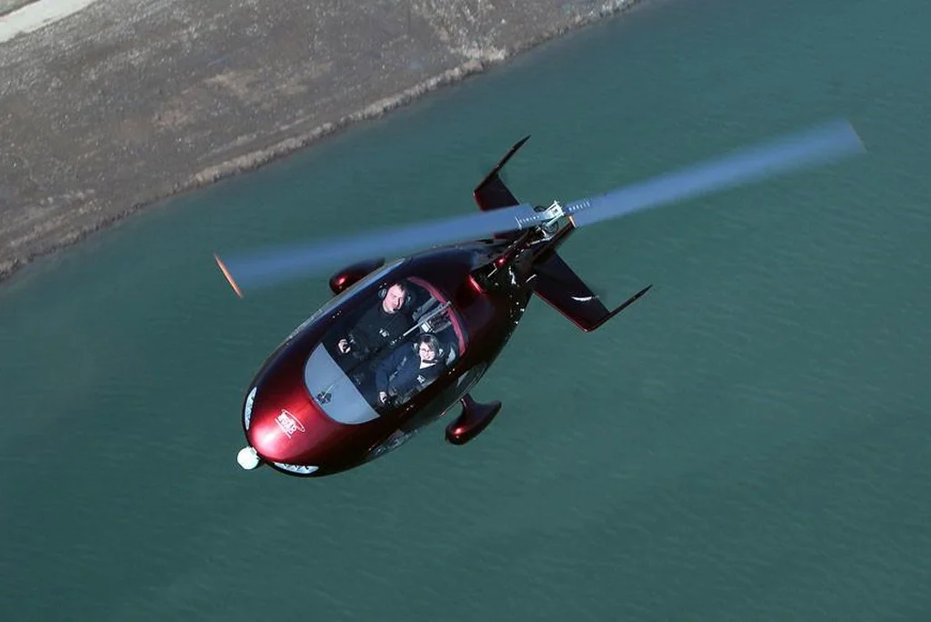  Aérodrome de Meaux-Esbly cavalon