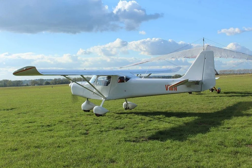  Aérodrome de Meaux-Esbly fk 