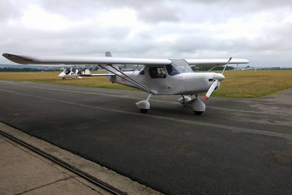  Aérodrome de Meaux-Esbly sila
