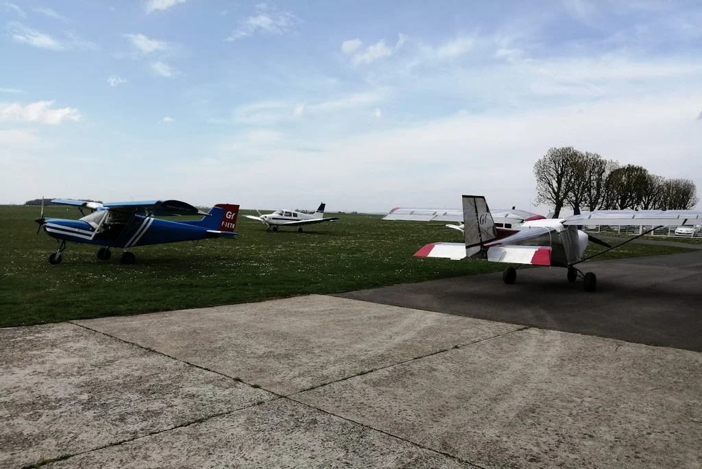  Aérodrome de Meaux-Esbly unnamed6