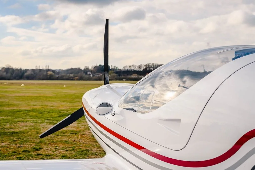 Aérodrome d’Epinal Dogneville dynamic wt9