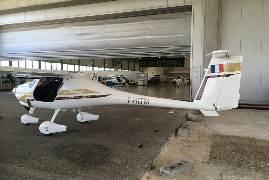 Aérodrome d’Epinal Dogneville virus-sw-121
