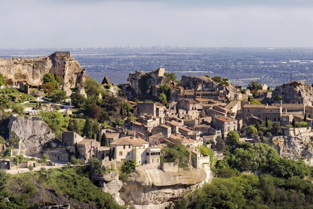 Aérodrome de Nîmes Courbessac les alpilles