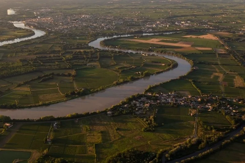 Aérodrome de Libourne - Artigues-de-Lussac moulins-de-Calon