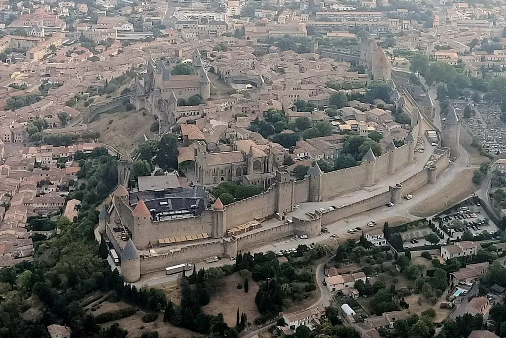  Aérodrome de Toulouse-Lasbordes cite carcassonne