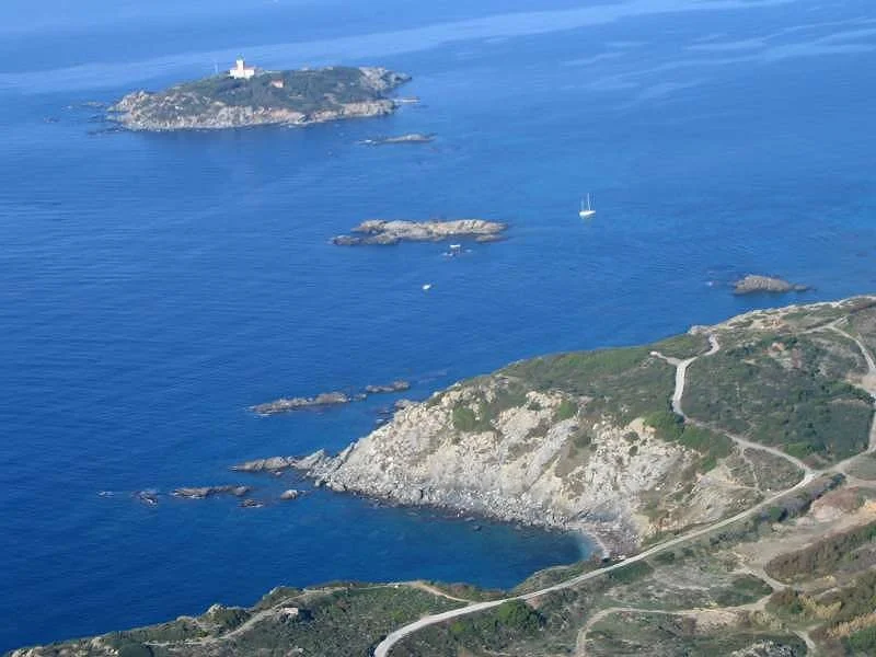 Aérodrome de Vinon sur Verdon embiez