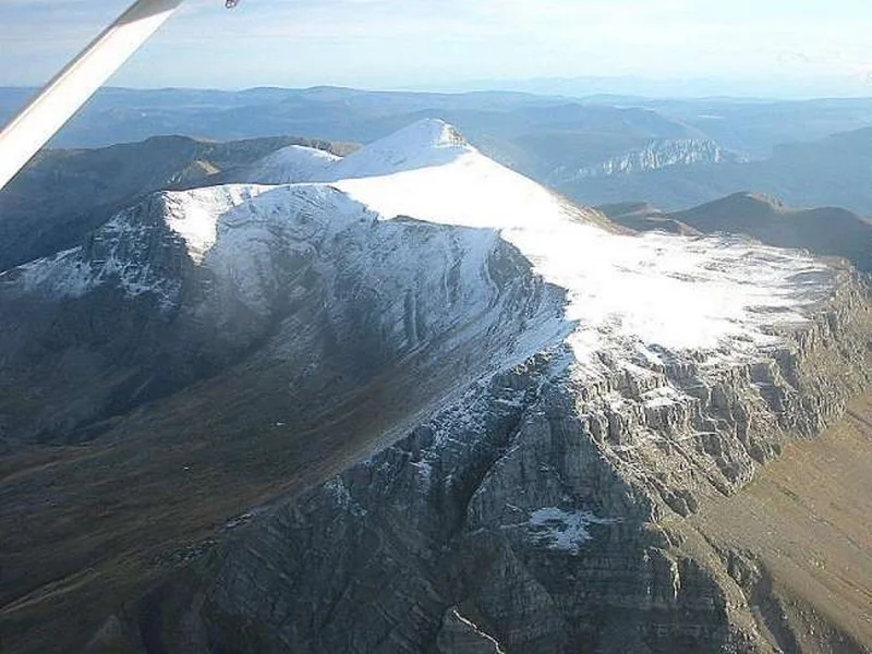 Aérodrome de Vinon sur Verdon grand-mourre