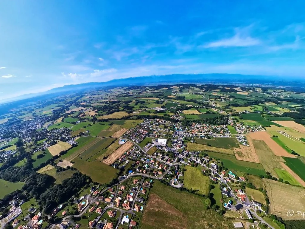 Aérodrome de Luquet nousty