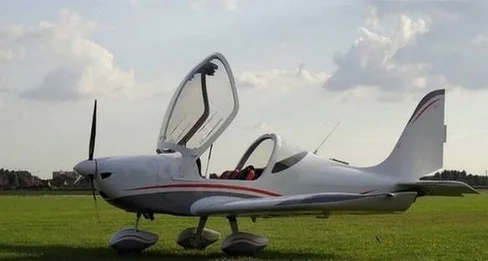 machine prévu pour effectuer votre vol (59) Aérodrome de Bondues (59) Aérodrome de Bondues