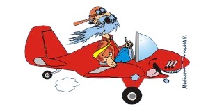 machine prévu pour effectuer votre vol (59) Aérodrome de Bondues